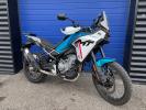 Photo du véhicule CF MOTO