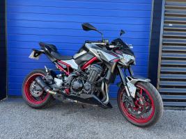 Photo du véhicule KAWASAKI