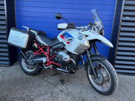 Photo du véhicule BMW