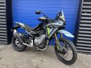 Photo du véhicule CF MOTO