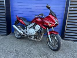 Photo du véhicule HONDA